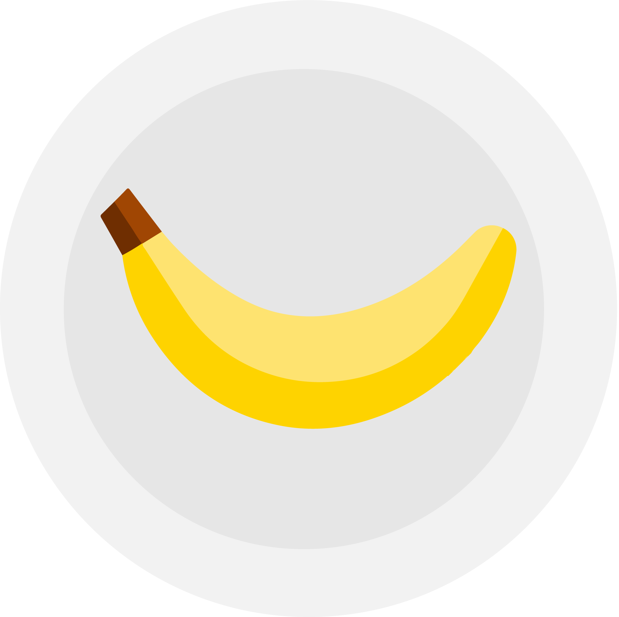 banana