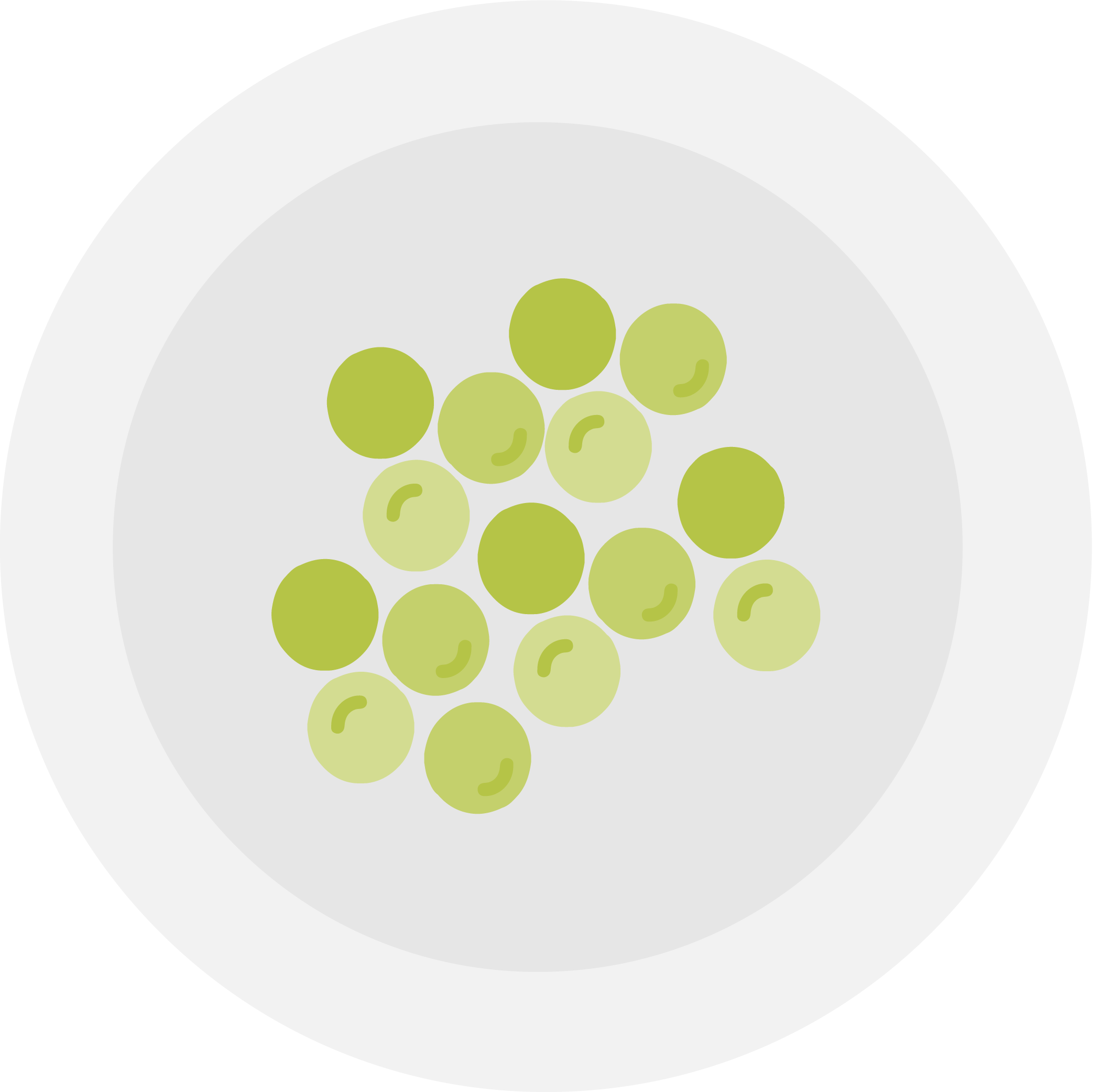 grapes