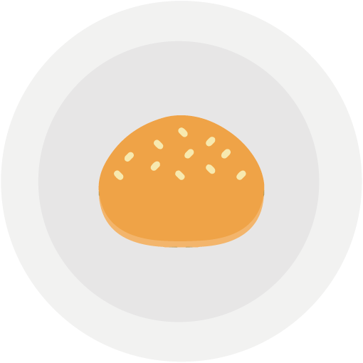 Bread Bun