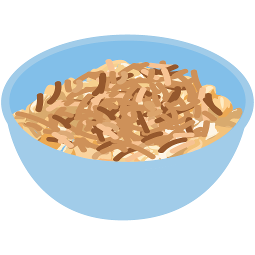 high fiber