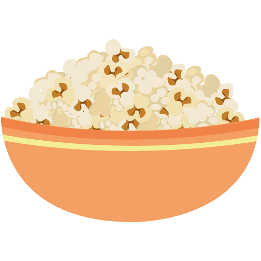 popcorn