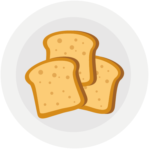 White Bread