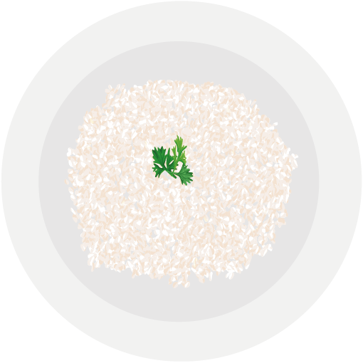 White Rice