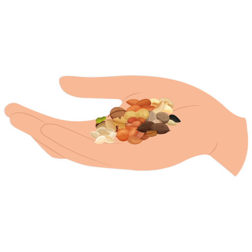nuts