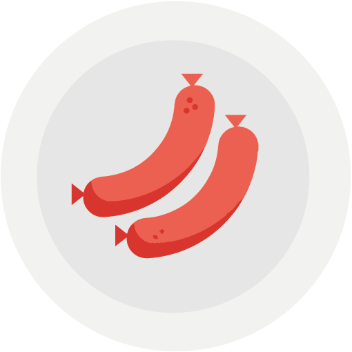 Sausages